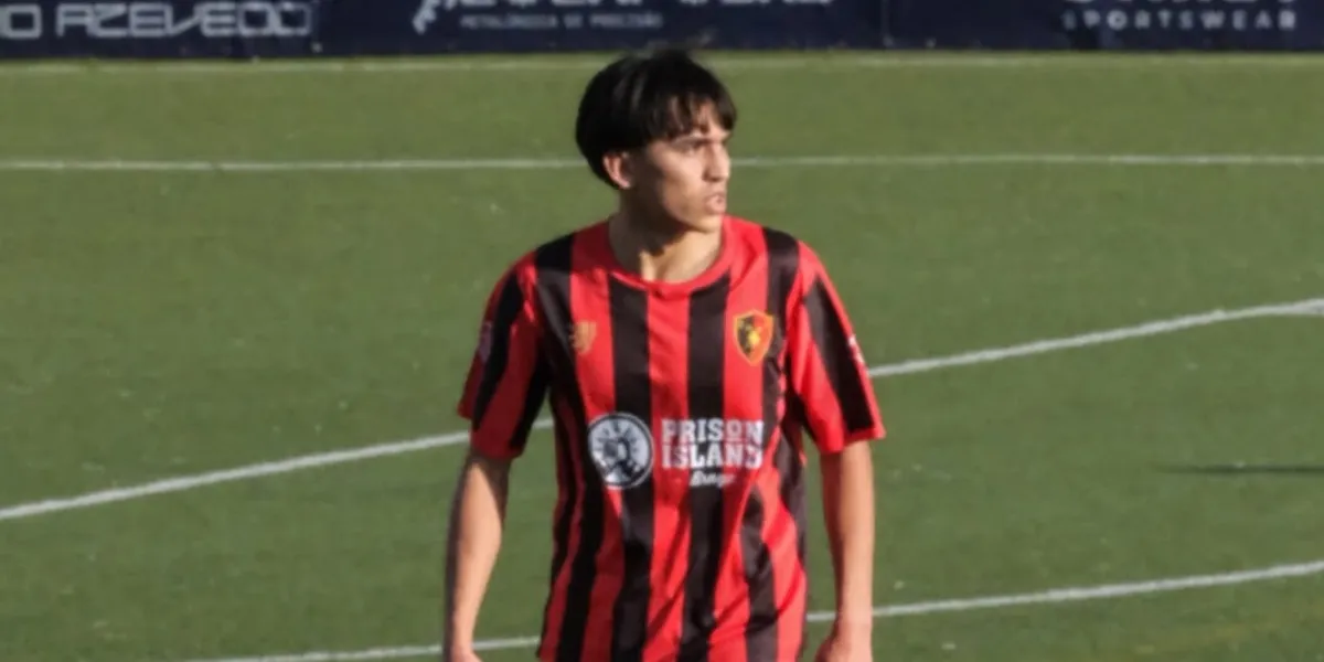 Darius Sinathrya Reveals His Son's Struggle to Become a Soccer Player: Lionel is Starting to Get Playing Time