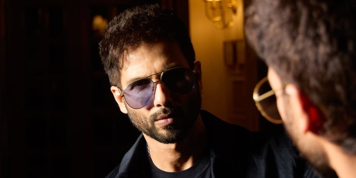 Successful Debut, Shahid Kapoor Says Appearing Too Often on OTT Can Affect Popularity