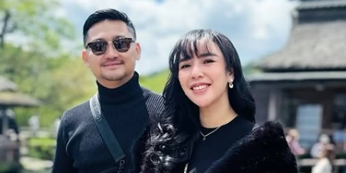For the Child, Angga Wijaya Hopes to Reconcile and Reject the Divorce from Nurul Kamaria