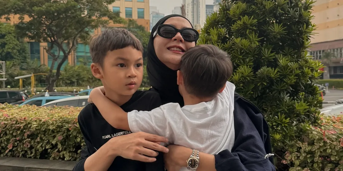 For the Child, Paula Verhoeven is Willing to Get a 'Tattoo' on Her Hand