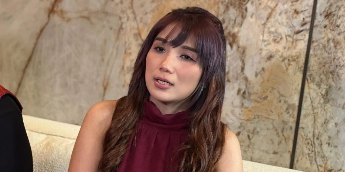 For Rp 500 Thousand for Food, Vicky Prasetyo's Wife Claims She Has to Beg for Support