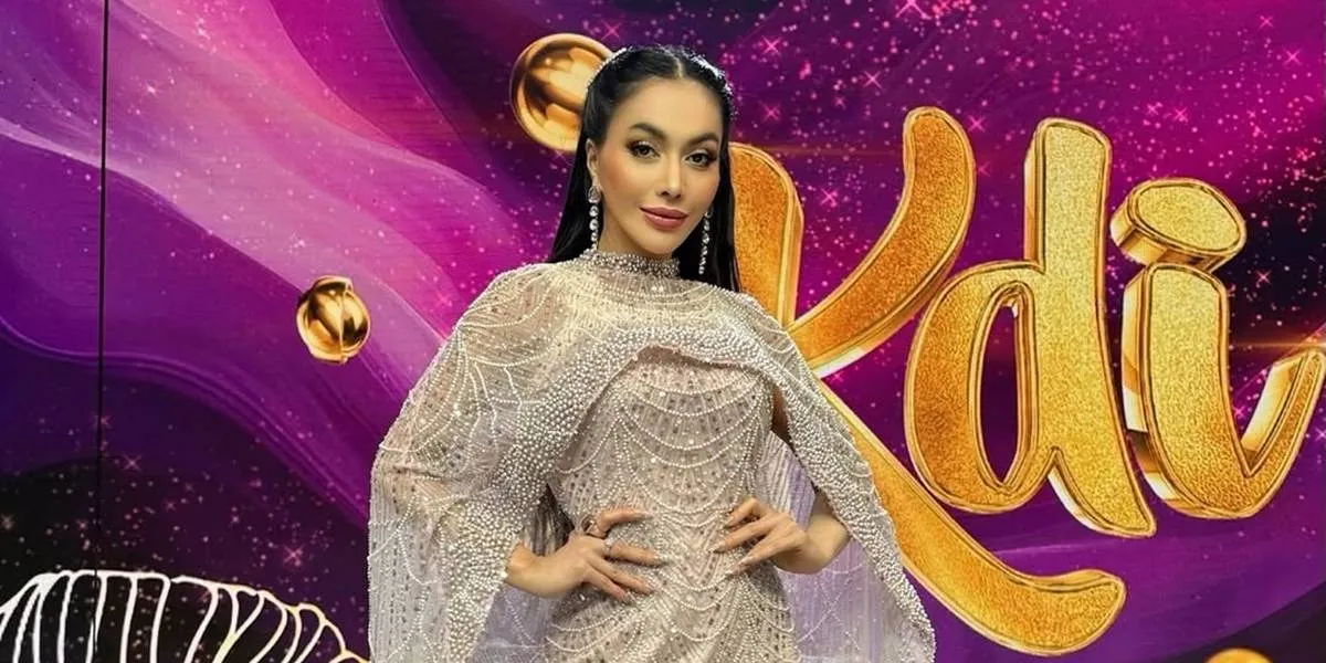 Denada Reveals the Moment She Told Aisha About Her Sister Ressa Rizky Rosano