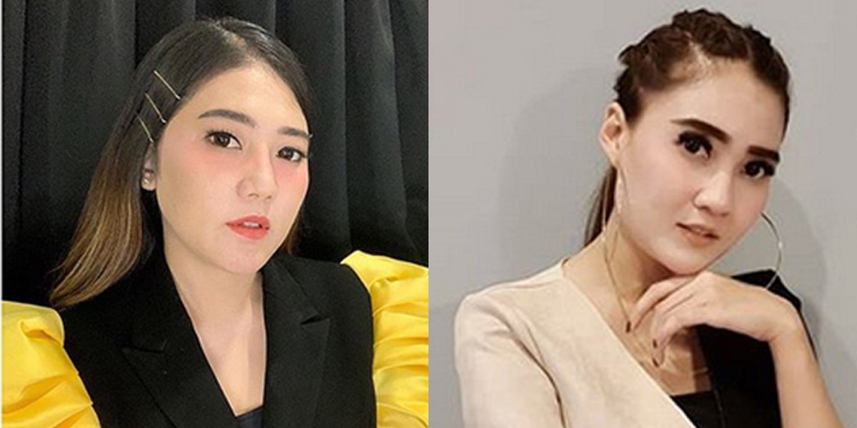 With or Without Make Up, These Dangdut Singers Still Look Beautiful