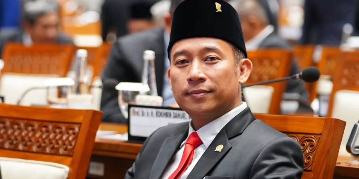 Denny Cagur Does Not Express Condolences to Affan Kurniawan, Social Media Flooded with Various Comments