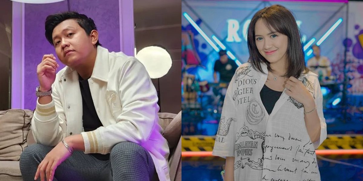 Denny Caknan Speaks Out About Past Story With Happy Asmara, Warns Netizens to Stop Hurling Insults Here and There