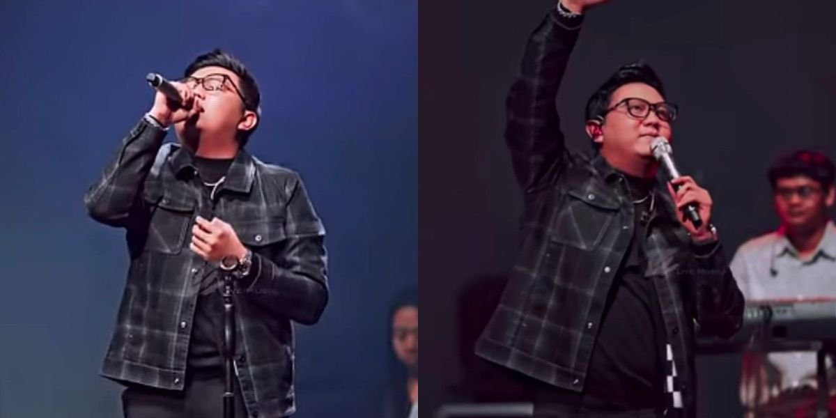 Denny Caknan Releases 'Kartonyono Medot Janji' Live Concert Version on YouTube, Ready to Trend?