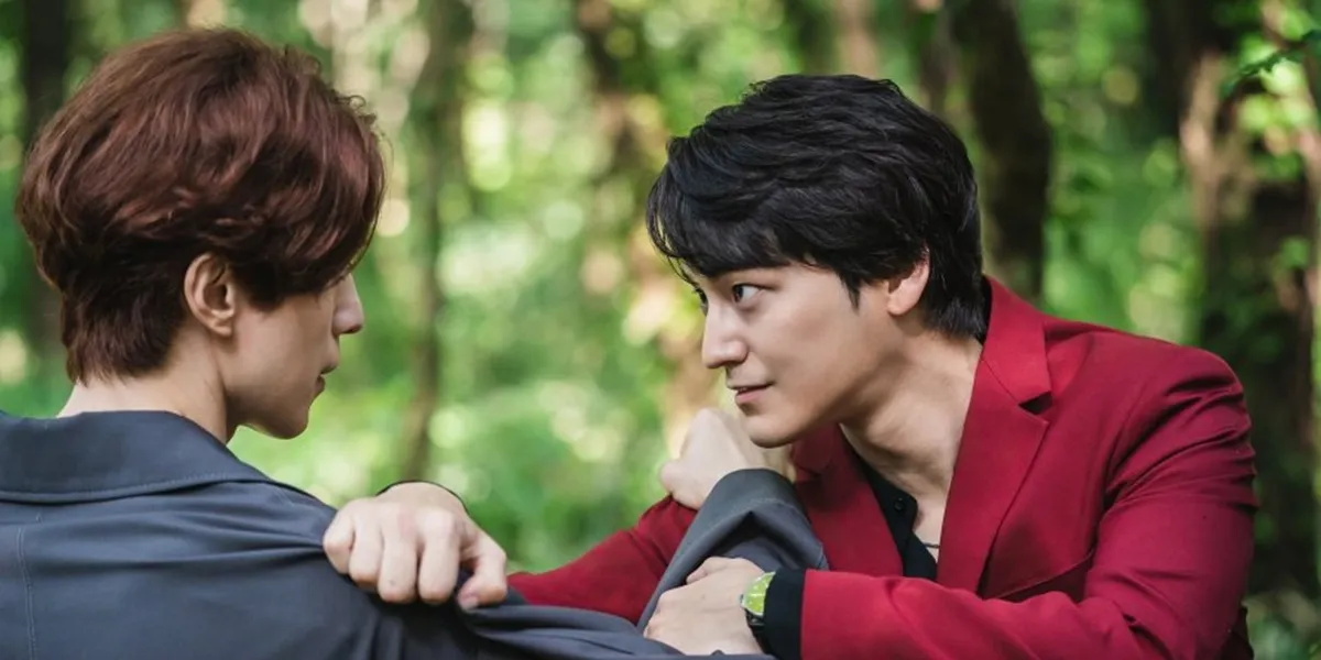 A List of Drakor Actors with the Most Iconic Villain Roles