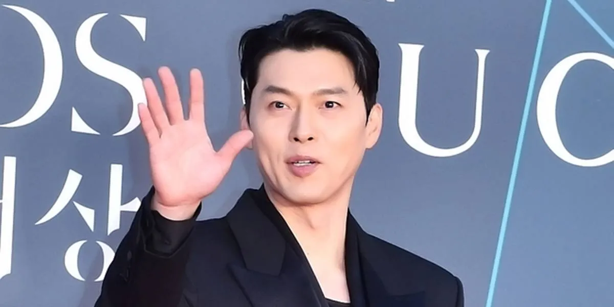 A Lineup of Handsome Actors at the Red Carpet of the 62nd Baeksang Arts Awards 2026