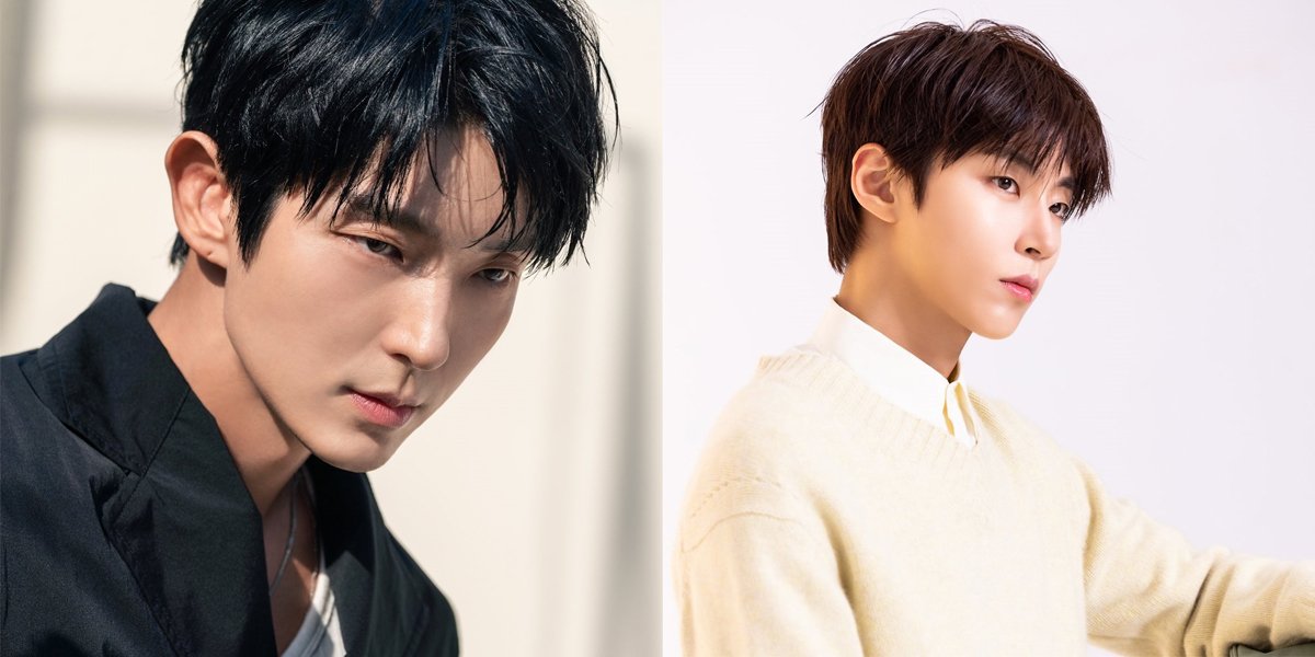 List of Handsome Korean Actors with Monolid Eyes According to Global Fans, Lee Jun Ki Ranked Number 1