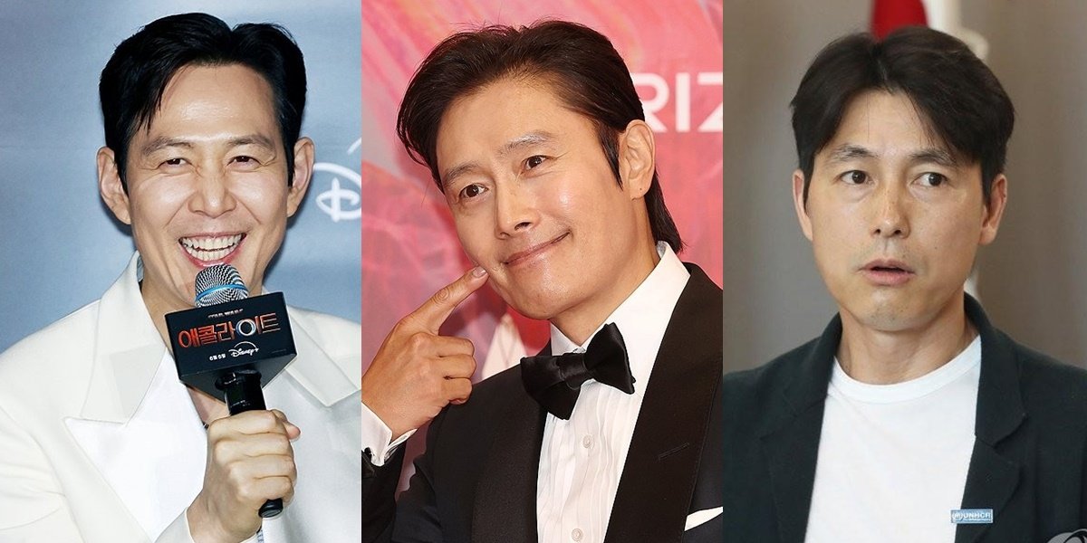 List of Top Korean Actors with Problematic Scandals Involving Women, Some See Their Careers Improve or Choose to End Their Lives