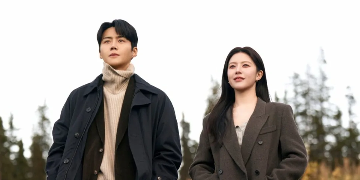 A List of Handsome Actors Who Have Co-starred with Go Yoon Jung in Korean Dramas