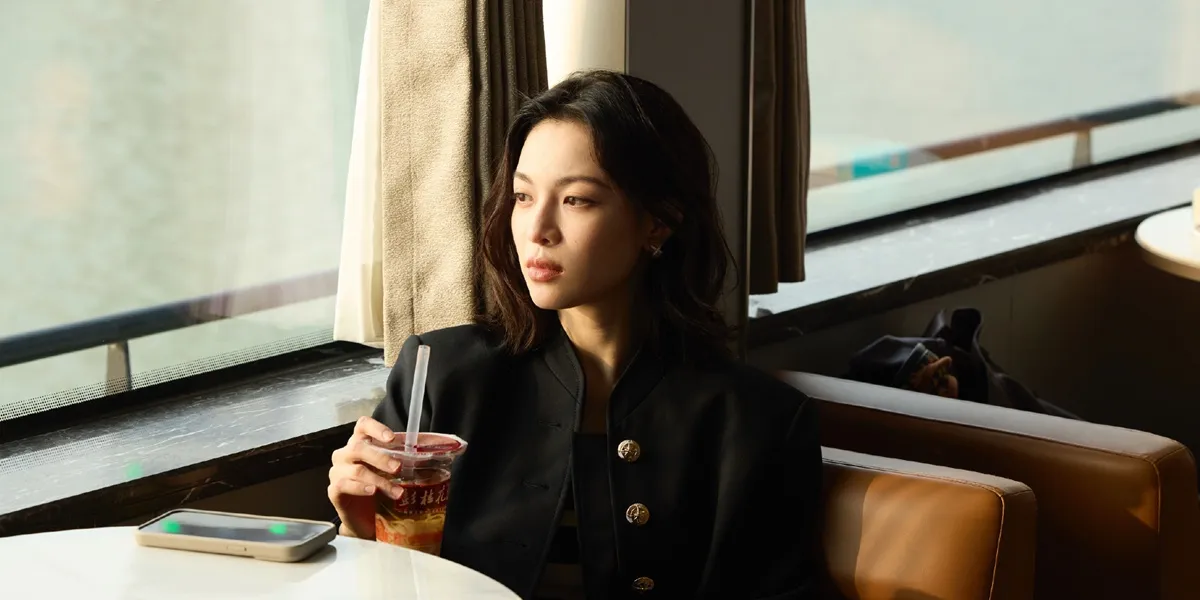 The Lineup of Handsome Actors Who Have Co-Starred with Zhong Chu Xi in Chinese Dramas	