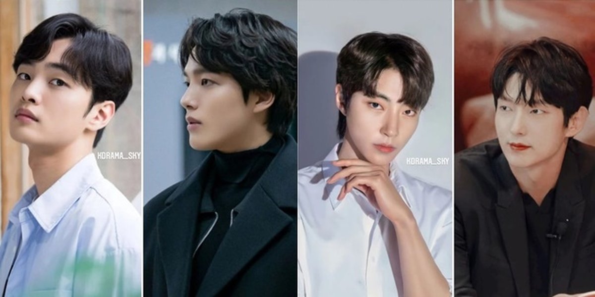 A List of Actors Who Often Confuse K-Drama Viewers Because of Their Similar Faces, Perfect as Siblings