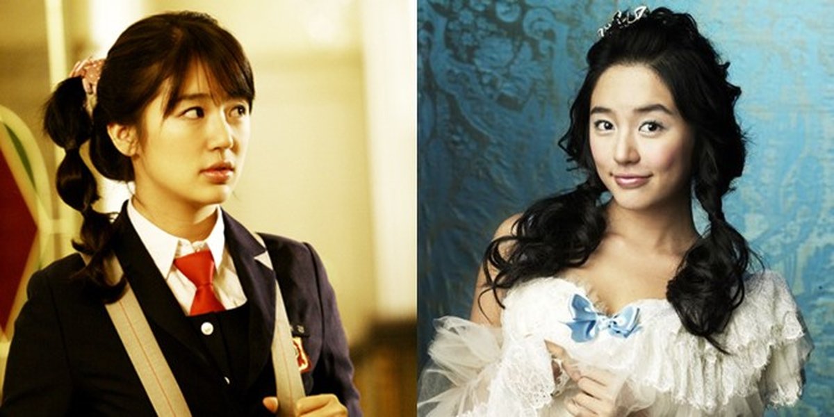 List of Talented Actresses Considered Suitable for the Lead Role in the Remake of 'PRINCESS HOURS'