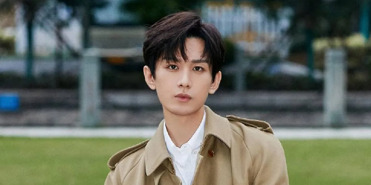 A List of Beautiful Actresses Who Have Acted with Cheng Yi in Chinese Dramas