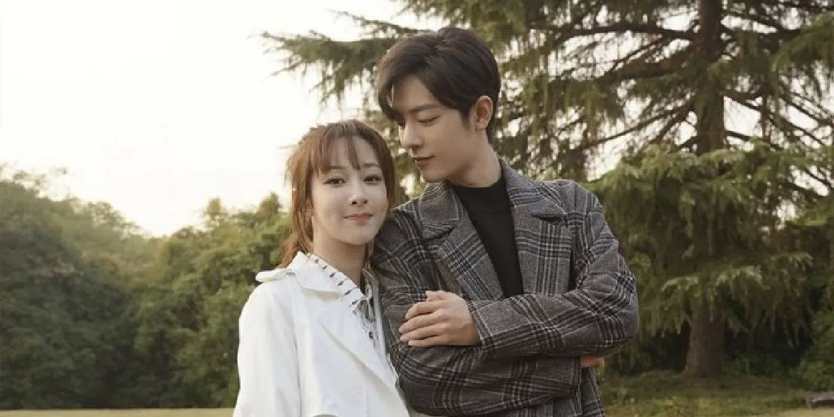 A List of Beautiful Actresses Who Have Co-starred with Xiao Zhan in Chinese Dramas, Is Your Idol Among Them?