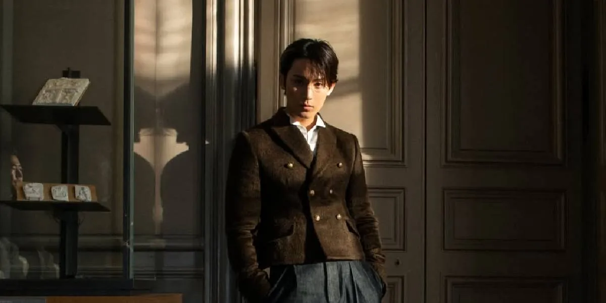 A List of Korean Artists of Noble Descent, Lee Jun Hyuk Recently Revealed