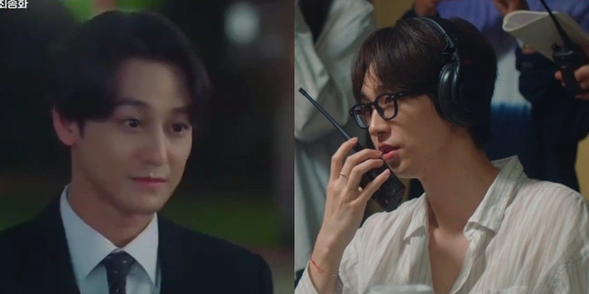List of Famous Cameos in the Drama WEDDING IMPOSSIBLE, from Kim Bum to Jeon Jong Seo's Boyfriend