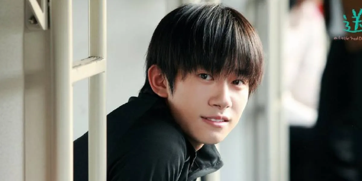 A Series of Films and Dramas Starring Jackson Yee / Yiyang Qianxi, Star of the Film BIG WORLD 2024