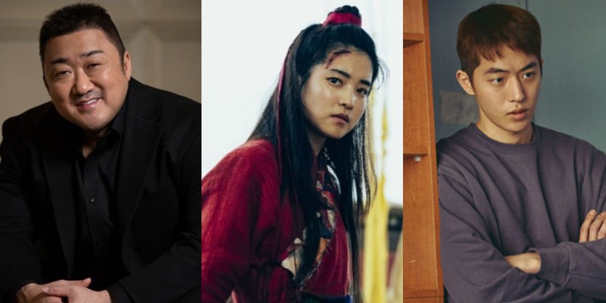 List of Worst Korean Films and Most Impolite Artists in 2022 According to Film Industry Reporters