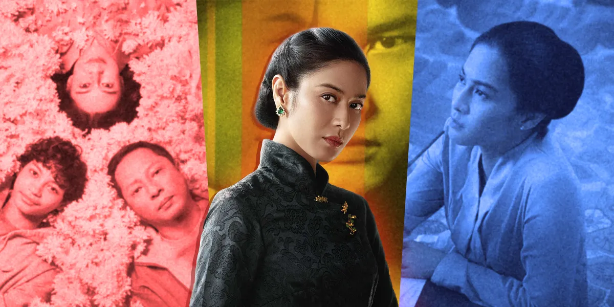 The Best Films of Dian Sastrowardoyo, from AADC to KARTINI