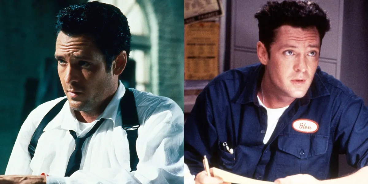 Legenda Michael Madsen: 5 Film Terbaiknya yang Wajib Ditonton! (Aksi, Drama, Krimi)