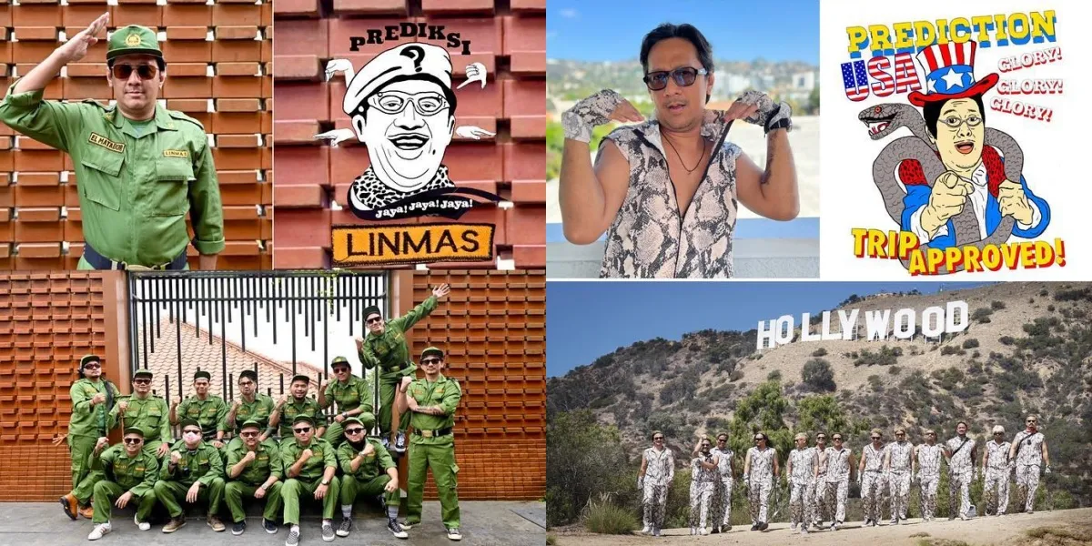The Series of Gimmicks The Predictions From Time to Time, Wearing SD Uniforms - Babysitter Outfits