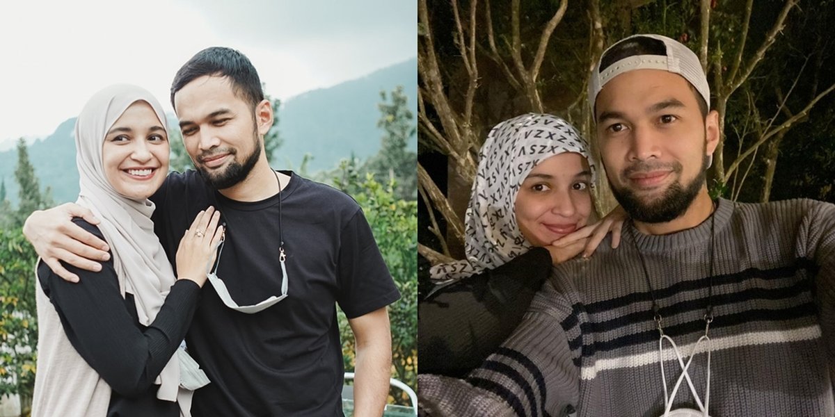 A Series of Viral Jokes from Teuku Wisnu, Very Cheesy - Successfully Making Netizens Laugh