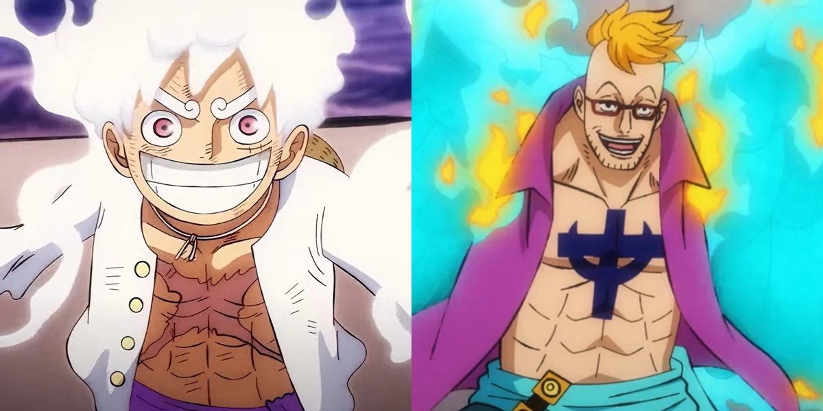 List of Characters in the Anime 'ONE PIECE' Who Eat Mythical Zoan Devil Fruits, Who is the Strongest?