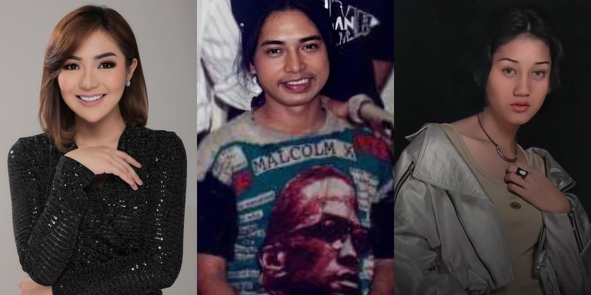 A List of Indonesian Musicians Who Passed Away After Experiencing Accidents, Including Andy Liany - Nike Ardilla