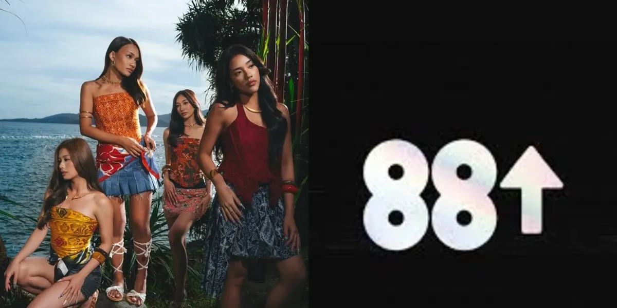 A Lineup of Great People Behind the Success of no na, from the 88rising Team to the Creator of Bruno Mars' Songs