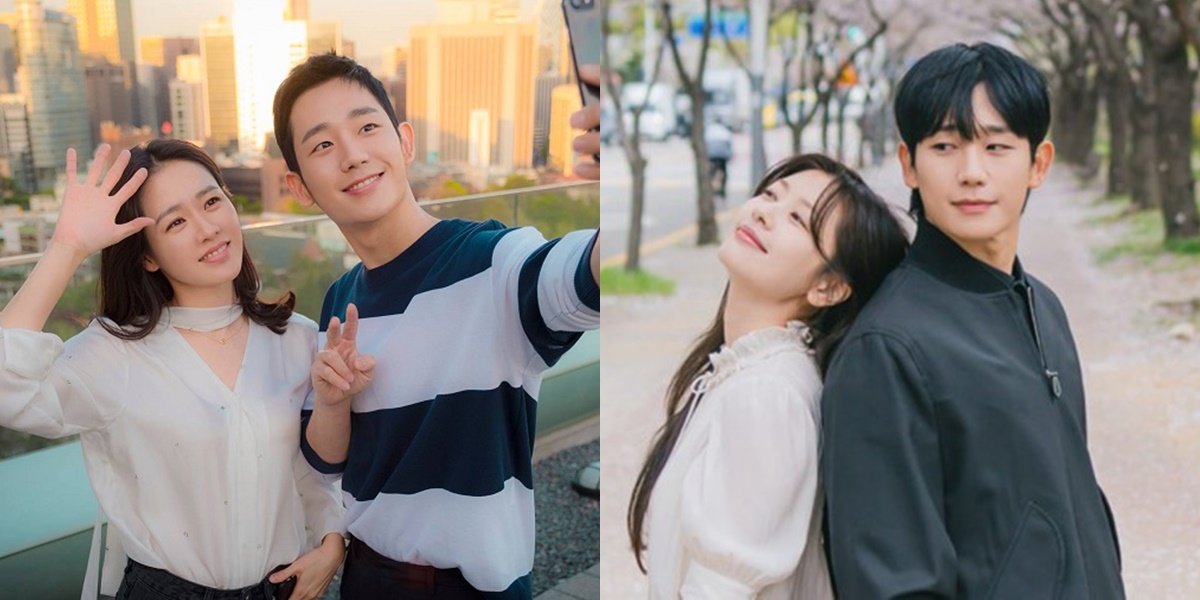 The Most Captivating Screen Partners of Jung Hae In, Unforgettable Chemistry in Every Drama