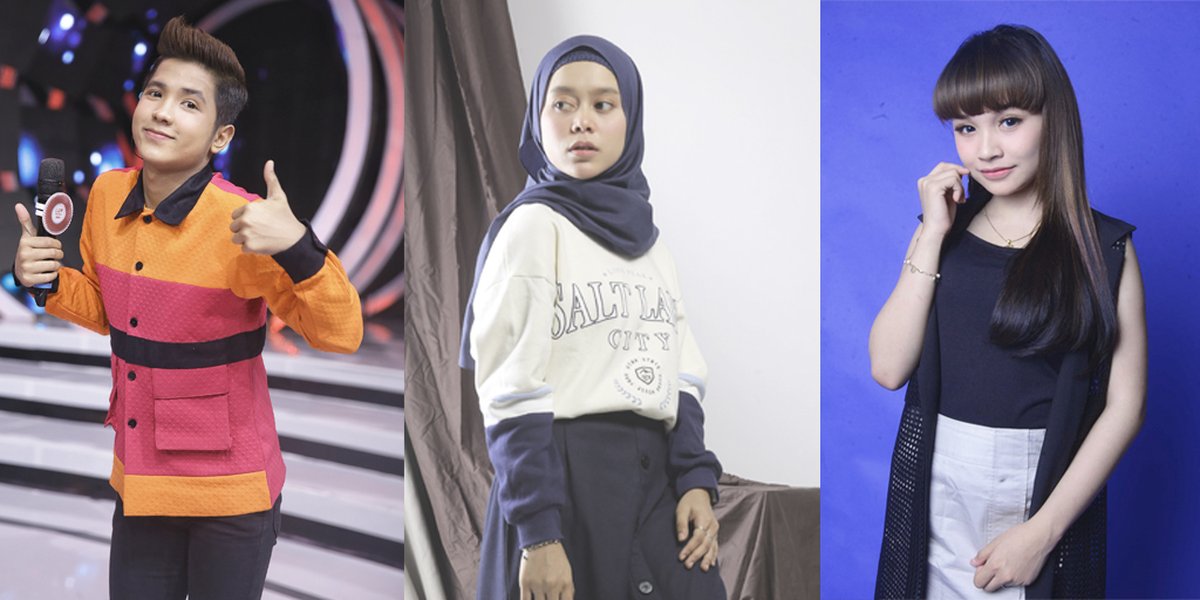 List of Young Dangdut Singers Predicted to Succeed in 2019