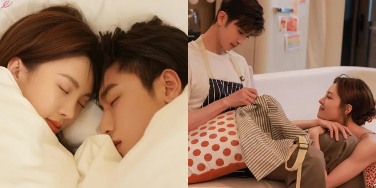 A List of Full Romance Chinese Dramas, A Depiction of the Wild World of Love
