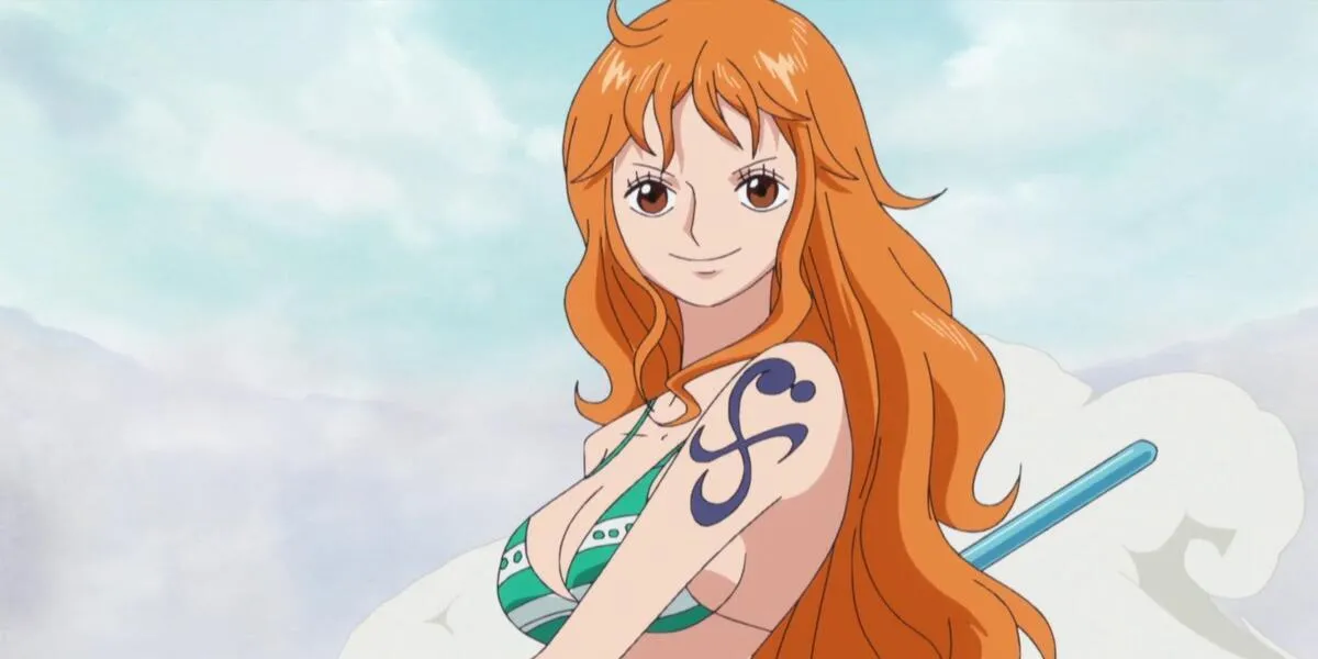 10 Most Beautiful Waifus in the Anime 'ONE PIECE' Whose Aura Instantly Captivates Fans!