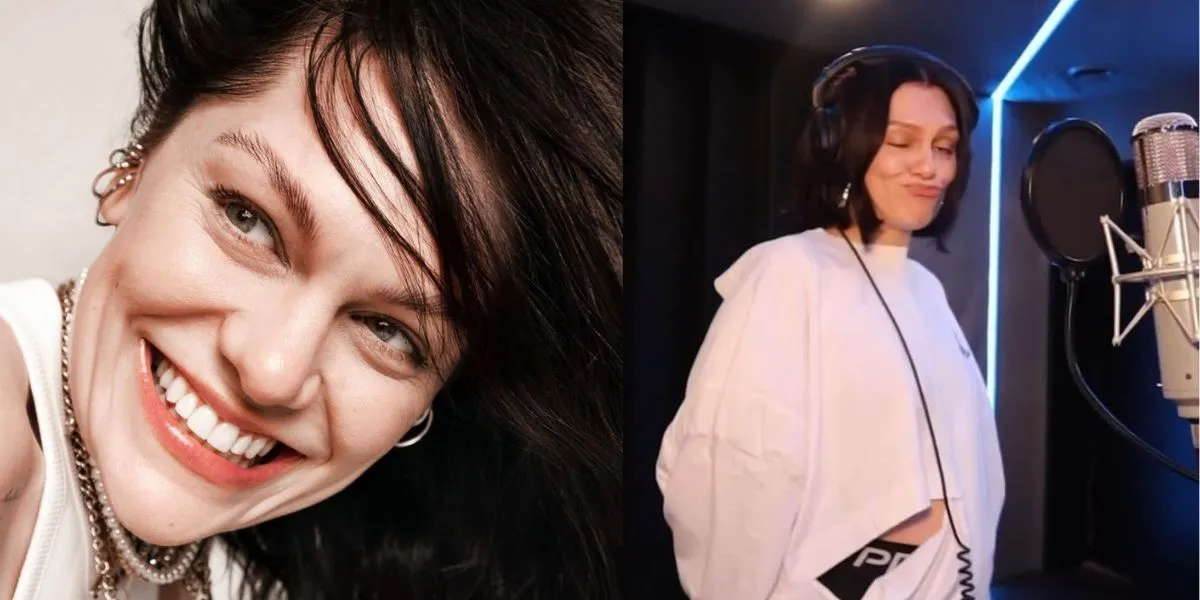 Jessie J Suffers from Breast Cancer, Will Undergo Surgery and Promises to Return with New Spirit