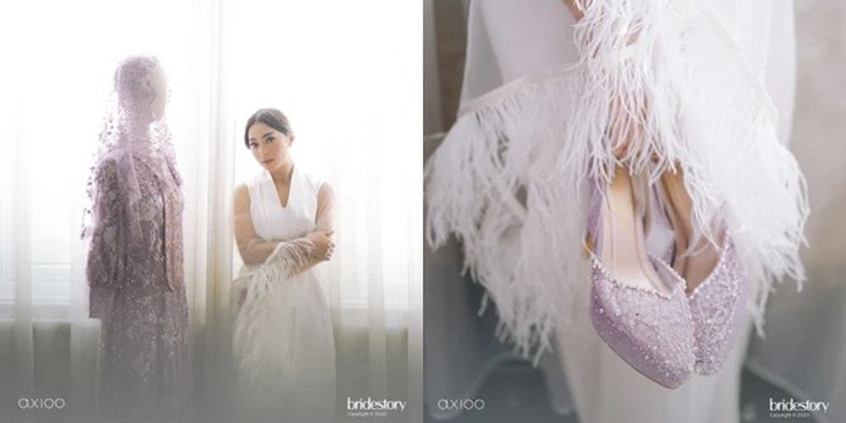 Detail Study of Nikita Willy, from Kebaya to Souvenirs to Glamorous Decorations