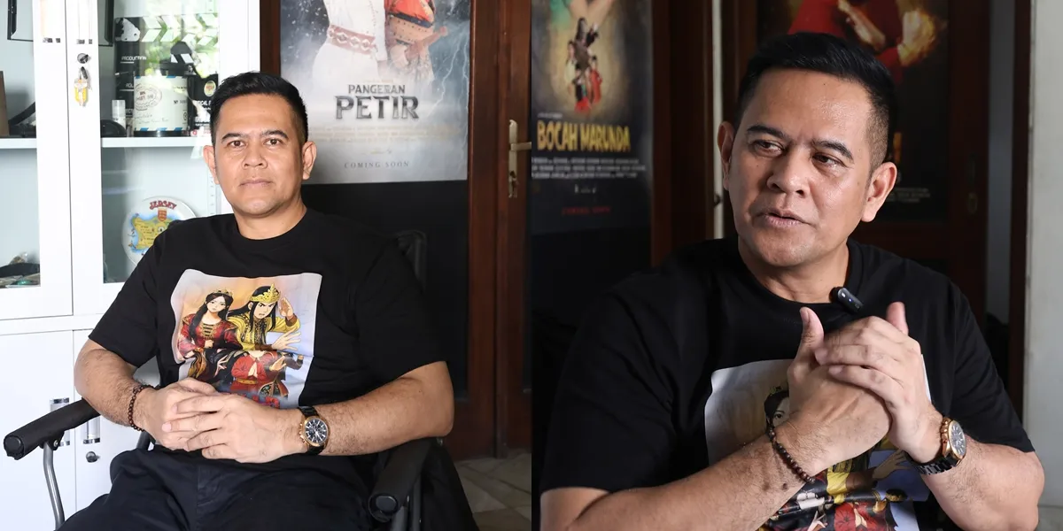 Behind the Scenes of Aris Kurniawan, Establishing an Acting Studio and Writing a Hypnotherapy Method Book for Actors