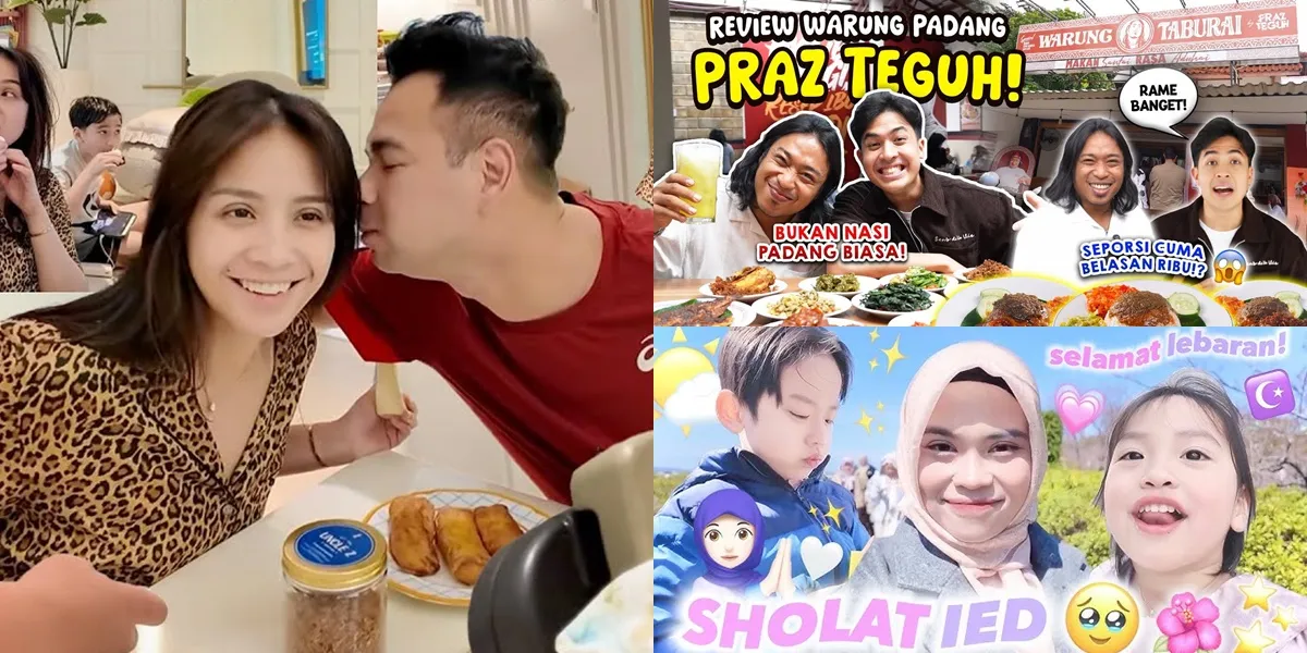 Amidst the Weakening Rupiah, YouTubers Will Still Profit Due to Dollar Salaries