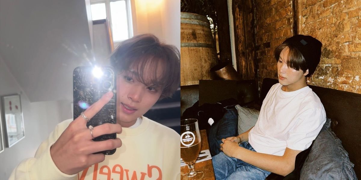 Unveiled! The Secrets Behind Haechan NCT, the Gemini, and the Leo Girl That Make Many People Jealous