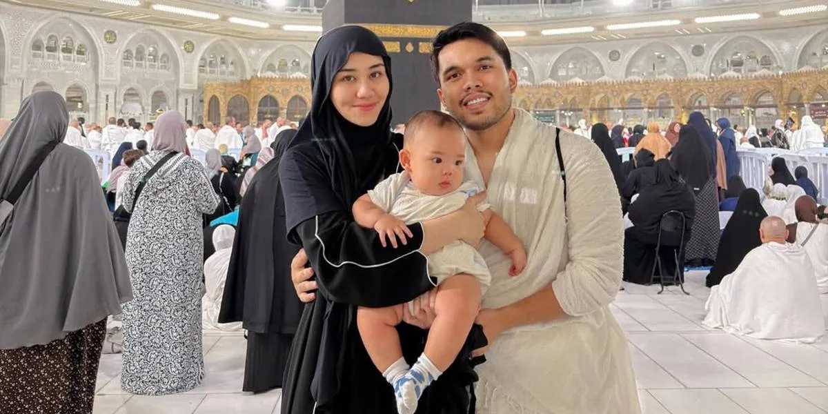 Asked 30 Questions, Thariq Halilintar Appreciates the Quick Action of the Police in Arresting the Boss of Hanania Travel