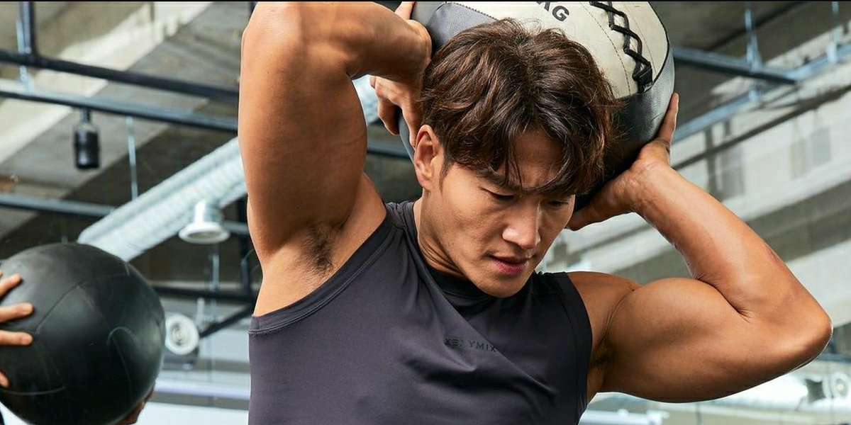 Suspected of Using Steroids, Here are the Facts of Kim Jong Kook's Intention to Take Legal Action Against the Allegations!