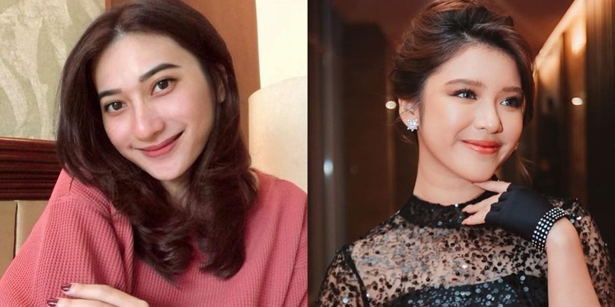 Suspected of Sending a Message to Alshad's Girlfriend, Here are 10 Photos of Nissa Syifa who is Said to be More Beautiful than Tiara Andini: Don't be a Victim