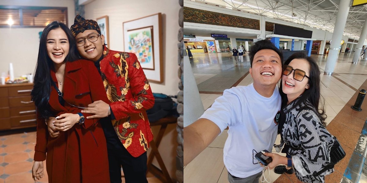 Suspected of Insulting and Scolding Bella Bonita, Here are 8 Photos of Denny Caknan that Netizens are Talking About