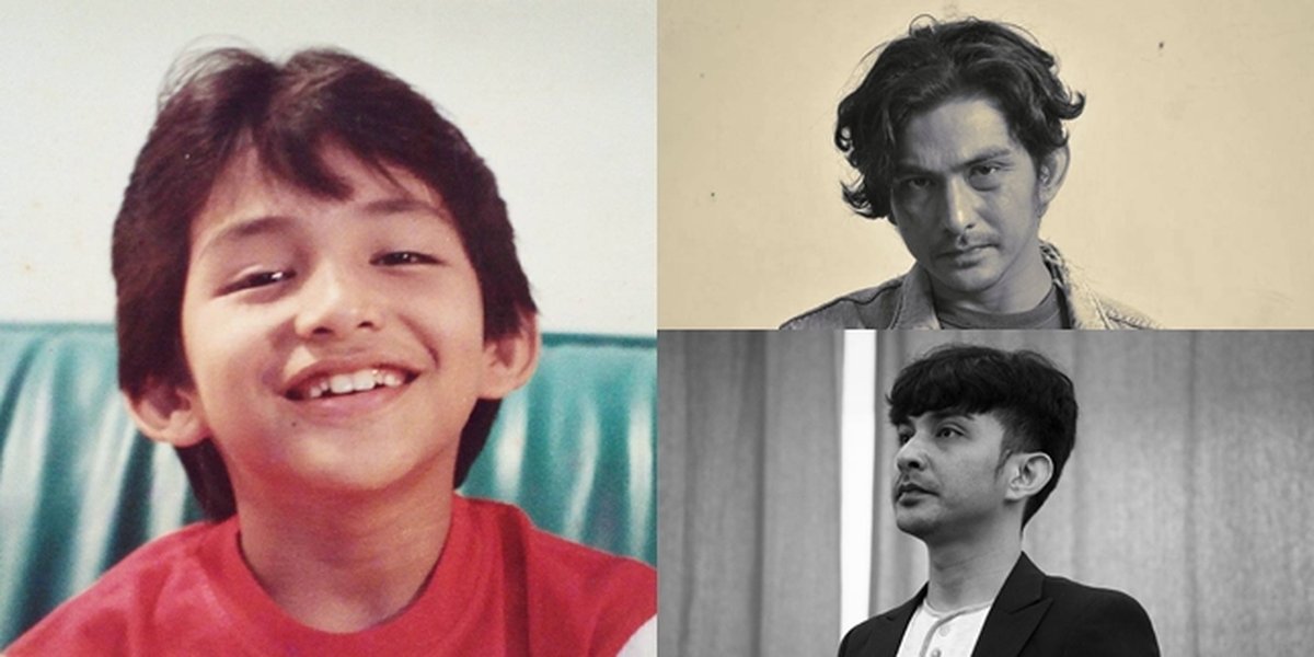 Suspected to Still Be Single, Here Are 11 Handsome Photos of Yoga Pratama, the Actor of Doni the Naughty Kid in Warkop DKI in 1991