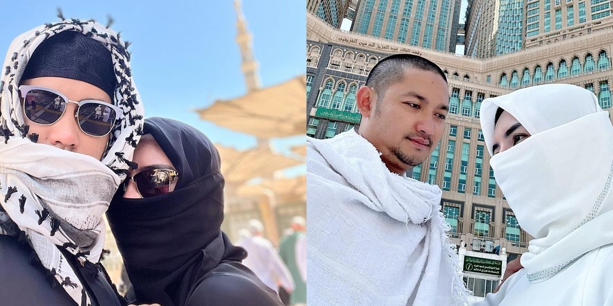 Suspected of Remarrying, 10 Photos of Angga Wijaya, Dewi Perssik's Ex-Husband Who Was Once Called Only Accompanying His Wife in Bed