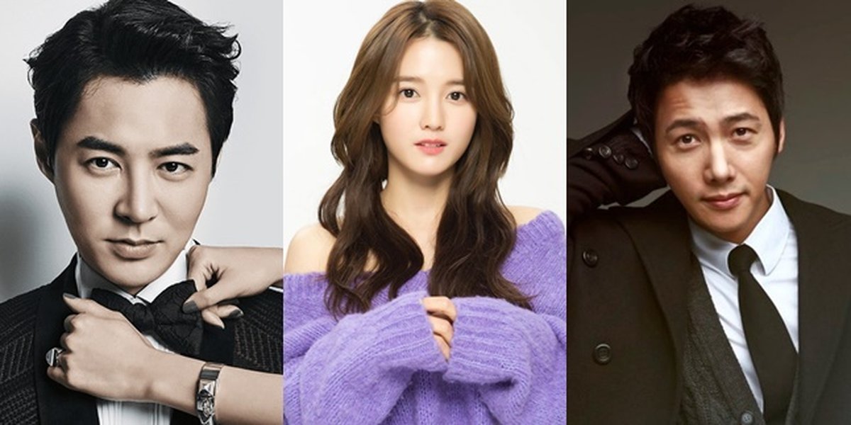Expected to be More Exciting, Here are 9 Korean Stars Who Will Cameo in 'THE PENTHOUSE 2'