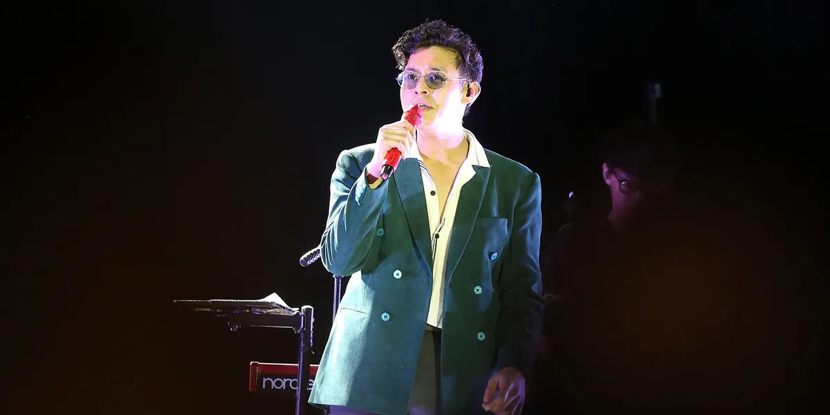 Sued Ardhito Pramono Rp 5.7 Billion, Sony Music Speaks Out