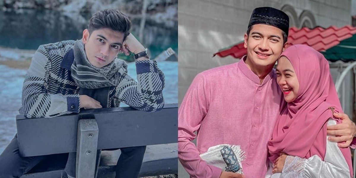 Criticism because of Hugging Scene and Clubbing Issue, 8 Portraits of Teuku Ryan, Ria Ricis' Husband who is Currently in the Spotlight - from State-Owned Company Employee to FTV Artist