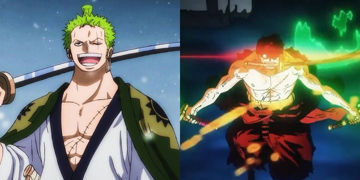 Dubbed the Vice Captain of the Future Pirate King, Here are Interesting Facts about Roronoa Zoro, the Swordsman in One Piece